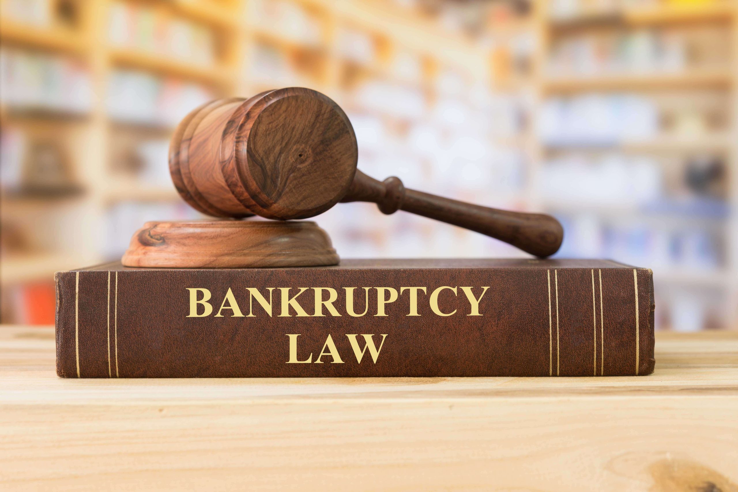 Understanding Bankruptcy Law in Lafayette - Key information about the laws and statutes governing the process of bankruptcy.